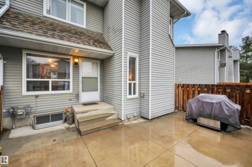 #35 4403 Riverbend Rd Nw, Edmonton, AB - Outdoor