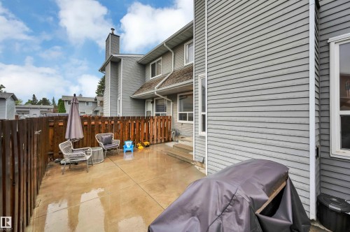 #35 4403 Riverbend Rd Nw, Edmonton, AB - Outdoor