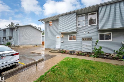 #35 4403 Riverbend Rd Nw, Edmonton, AB - Outdoor With Exterior