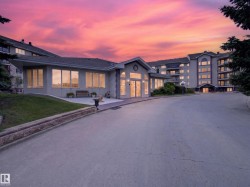 #314 237 YOUVILLE DR E NW  Edmonton, AB T6L 7G2