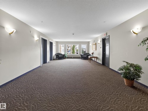 Elevator access - #314 237 Youville Dr E Nw, Edmonton, AB - Indoor Photo Showing Other Room