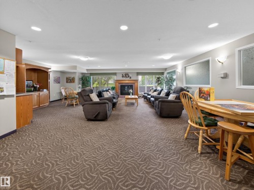 #314 237 Youville Dr E Nw, Edmonton, AB - Indoor