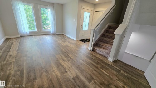 803 Secord Boulevard Nw, Edmonton, AB - Indoor Photo Showing Other Room