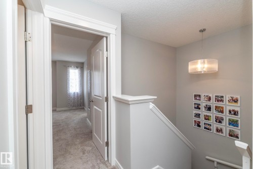 803 Secord Boulevard Nw, Edmonton, AB - Indoor Photo Showing Other Room