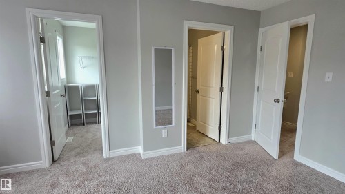 803 Secord Boulevard Nw, Edmonton, AB - Indoor
