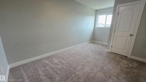803 Secord Boulevard Nw, Edmonton, AB - Indoor Photo Showing Other Room