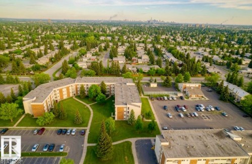 #31 11255 31 Av Nw, Edmonton, AB - Outdoor With View