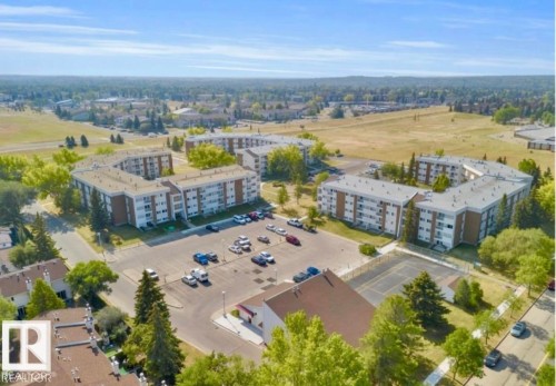 #31 11255 31 Av Nw, Edmonton, AB - Outdoor With View