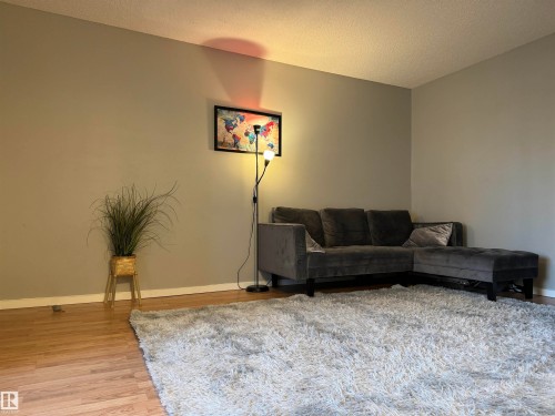 #31 11255 31 Av Nw, Edmonton, AB - Indoor Photo Showing Living Room