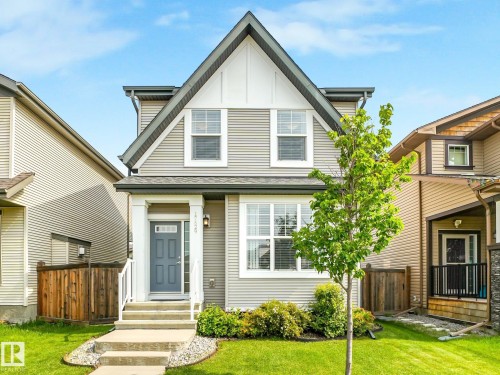 17629 60A Street Nw, Edmonton, AB - Outdoor