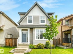 17629 60A Street NW  Edmonton, AB T5Y 0V1
