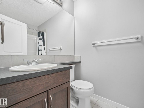 17629 60A Street Nw, Edmonton, AB - Indoor Photo Showing Bathroom