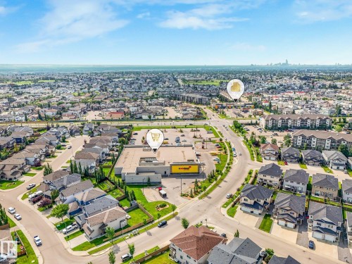 17629 60A Street Nw, Edmonton, AB - Outdoor With View
