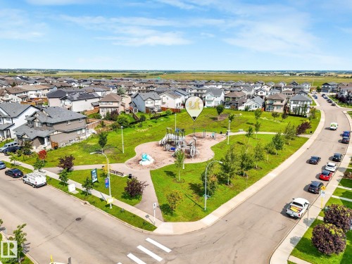 17629 60A Street Nw, Edmonton, AB - Outdoor With View