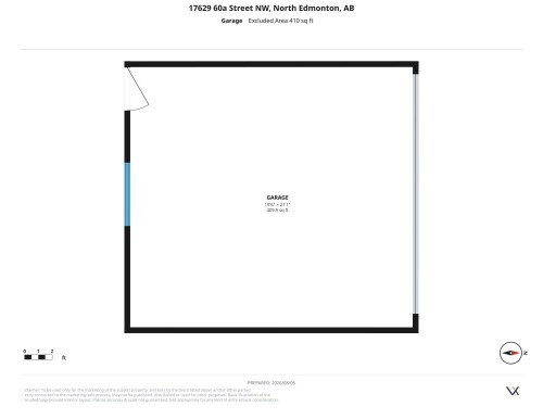 17629 60A Street Nw, Edmonton, AB - Other