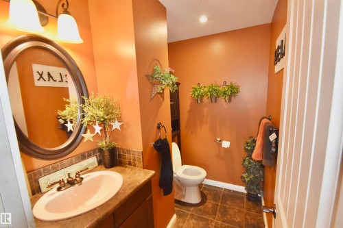 4405 46A Street, St. Paul Town, AB - Indoor Photo Showing Bathroom