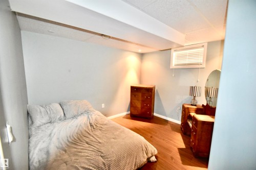 4405 46A Street, St. Paul Town, AB - Indoor Photo Showing Bedroom