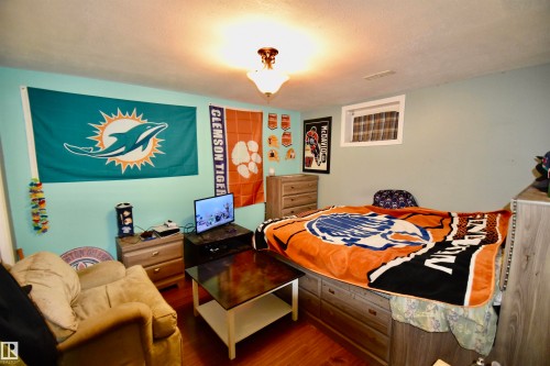 4405 46A Street, St. Paul Town, AB - Indoor Photo Showing Bedroom