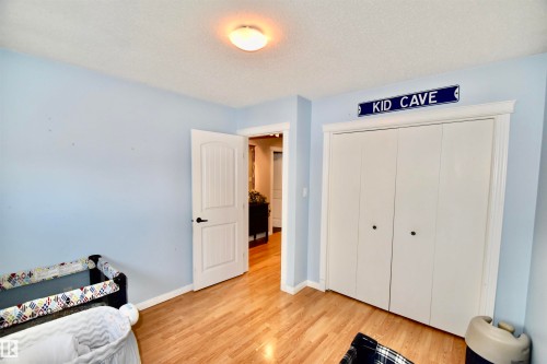 4405 46A Street, St. Paul Town, AB - Indoor Photo Showing Bedroom