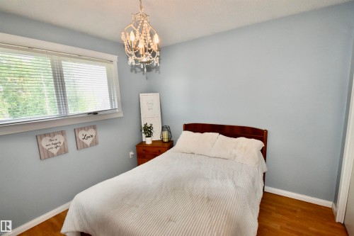 4405 46A Street, St. Paul Town, AB - Indoor Photo Showing Bedroom