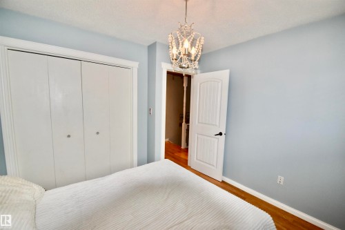 4405 46A Street, St. Paul Town, AB - Indoor Photo Showing Bedroom