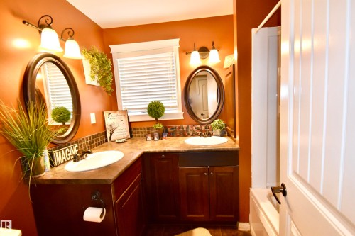 4405 46A Street, St. Paul Town, AB - Indoor Photo Showing Bathroom