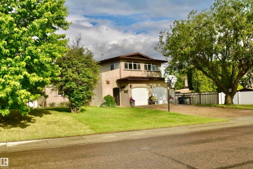 4405 46A Street, St. Paul Town, AB - Outdoor