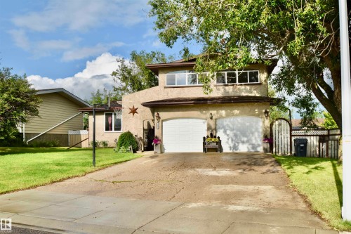 4405 46A Street, St. Paul Town, AB - Outdoor