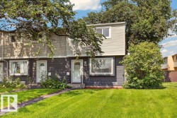 428 HERMITAGE Road NW  Edmonton, AB T5A 3K9