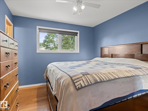 7 Camelot Avenue, Leduc, AB - Indoor Photo Showing Bedroom