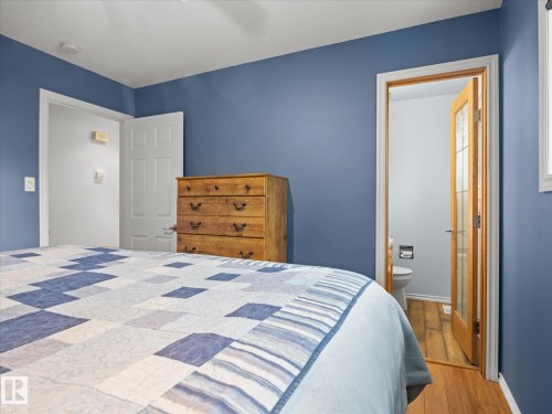 7 Camelot Avenue, Leduc, AB - Indoor Photo Showing Bedroom