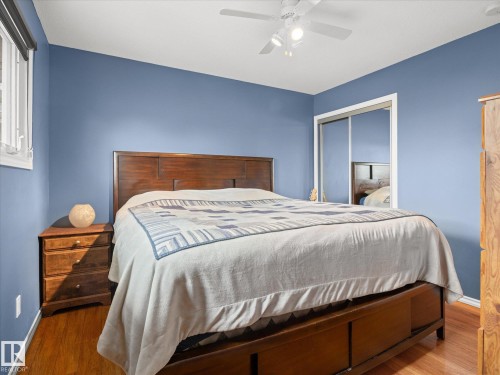 7 Camelot Avenue, Leduc, AB - Indoor Photo Showing Bedroom