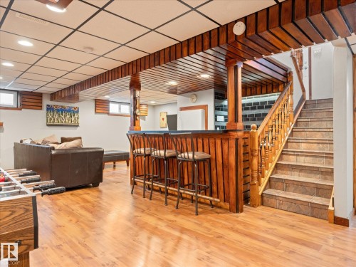 7 Camelot Avenue, Leduc, AB - Indoor