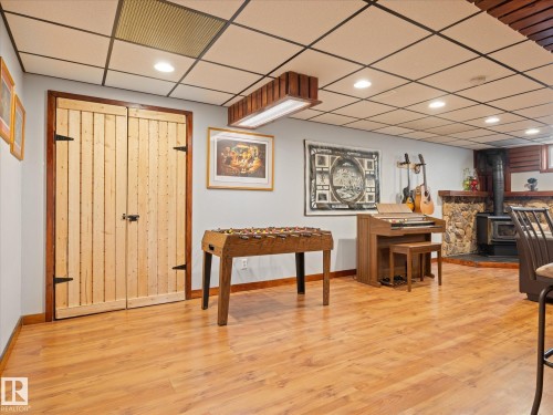 7 Camelot Avenue, Leduc, AB - Indoor Photo Showing Other Room