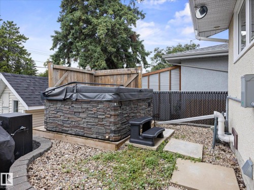 7 Camelot Avenue, Leduc, AB - Outdoor With Exterior