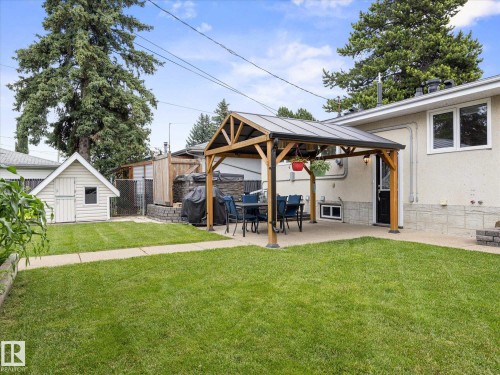 7 Camelot Avenue, Leduc, AB - Outdoor