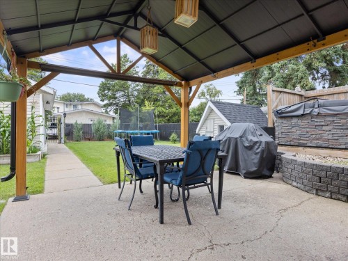 7 Camelot Avenue, Leduc, AB - Outdoor With Exterior