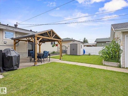 7 Camelot Avenue, Leduc, AB - Outdoor