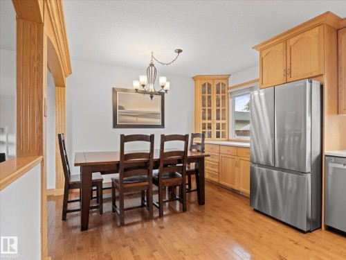 7 Camelot Avenue, Leduc, AB - Indoor