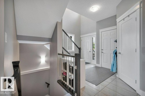 201 Westbrook Wynd, Fort Saskatchewan, AB - Indoor Photo Showing Other Room
