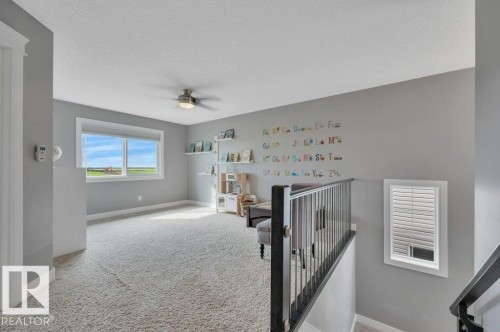 201 Westbrook Wynd, Fort Saskatchewan, AB - Indoor