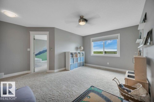 201 Westbrook Wynd, Fort Saskatchewan, AB - Indoor