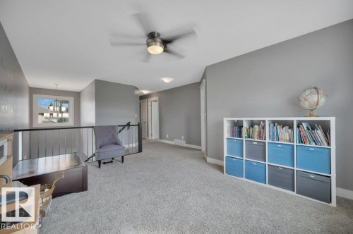 201 Westbrook Wynd, Fort Saskatchewan, AB - Indoor Photo Showing Other Room
