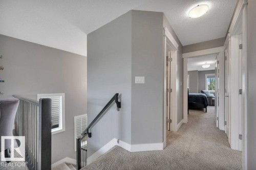 201 Westbrook Wynd, Fort Saskatchewan, AB - Indoor Photo Showing Other Room