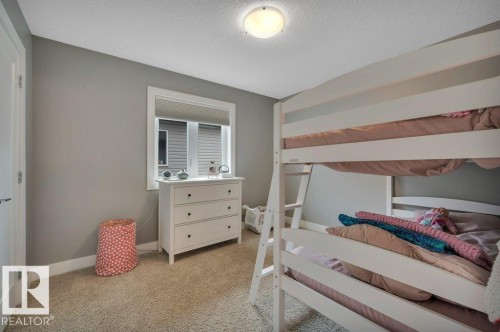 201 Westbrook Wynd, Fort Saskatchewan, AB - Indoor Photo Showing Bedroom