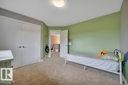 201 Westbrook Wynd, Fort Saskatchewan, AB - Indoor Photo Showing Other Room