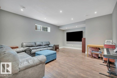 201 Westbrook Wynd, Fort Saskatchewan, AB - Indoor
