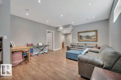 201 Westbrook Wynd, Fort Saskatchewan, AB - Indoor