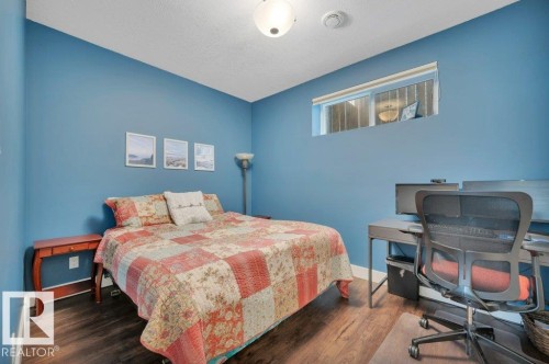 201 Westbrook Wynd, Fort Saskatchewan, AB - Indoor Photo Showing Bedroom