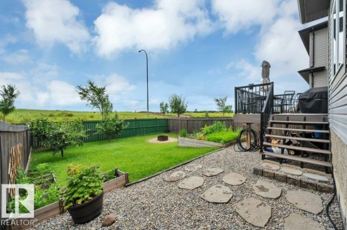 201 Westbrook Wynd, Fort Saskatchewan, AB - Outdoor